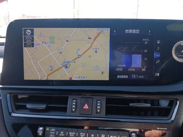 Lexus ES 2022-04 182302-16