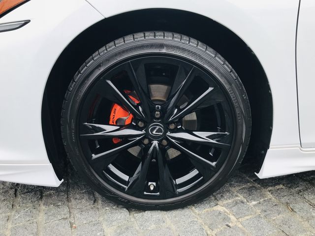 Lexus ES 2022-04 182302-7