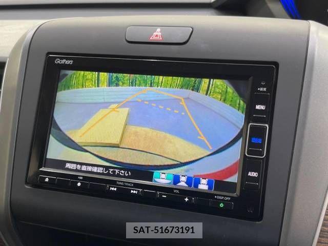 Honda FREED 2019-11 342482-6