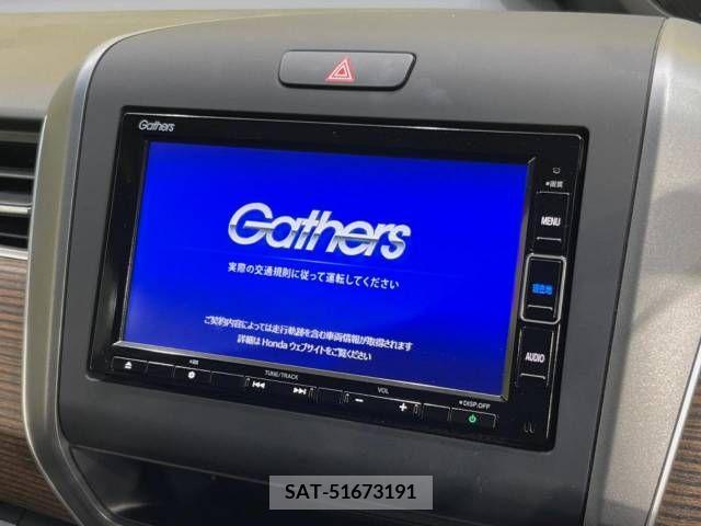 Honda FREED 2019-11 342482-5