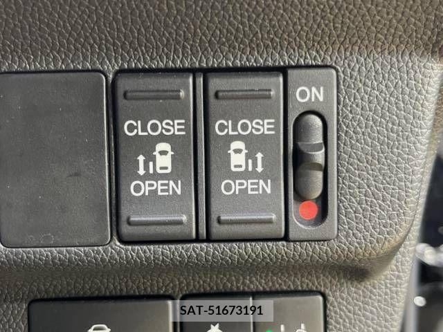 Honda FREED 2019-11 342482-4