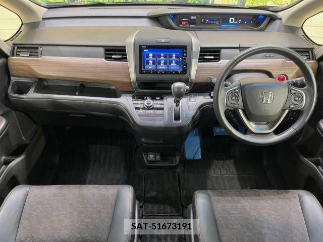 Honda FREED 2019-11 342482-1