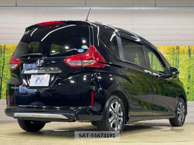 Honda FREED 2019-11 342482-17