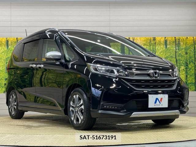 Honda FREED 2019-11 342482-16