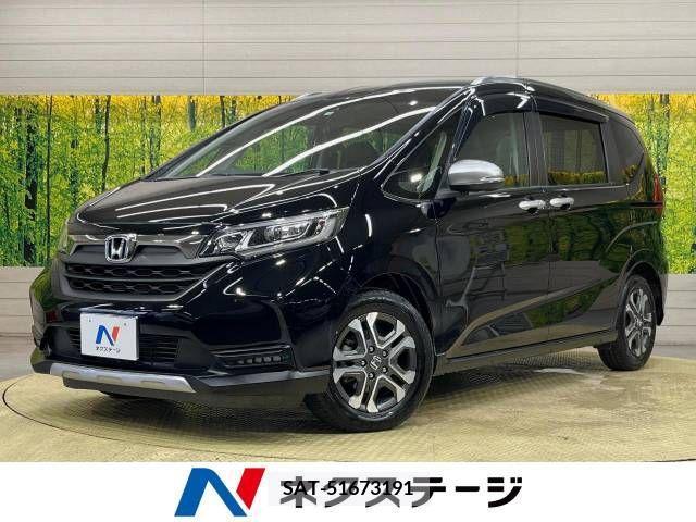 Honda FREED 2019-11 342482-0