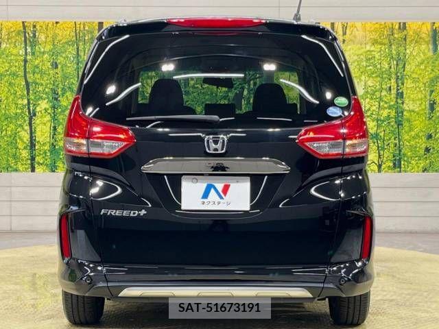 Honda FREED 2019-11 342482-15