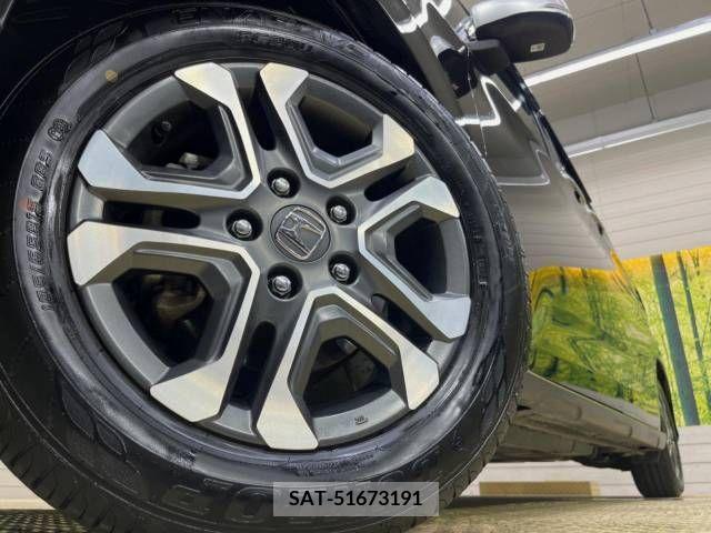 Honda FREED 2019-11 342482-13