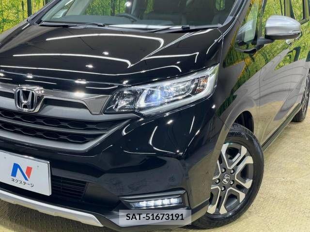 Honda FREED 2019-11 342482-12