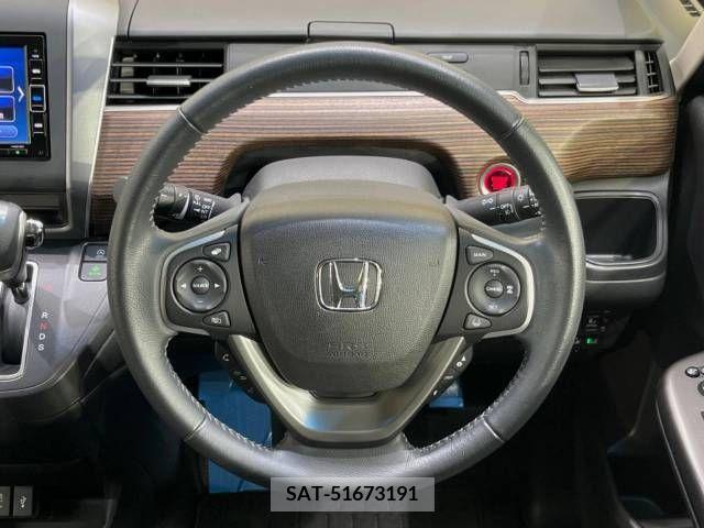 Honda FREED 2019-11 342482-11
