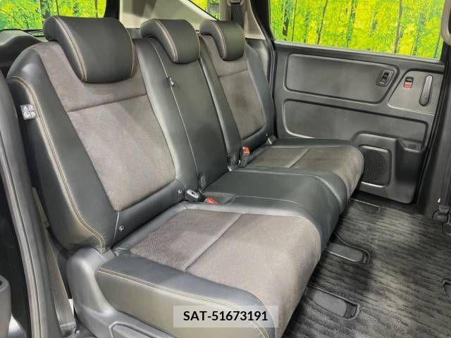 Honda FREED 2019-11 342482-9