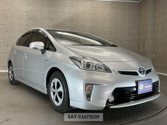 Toyota PRIUS 2015-04 282250-4