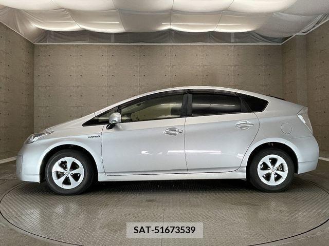 Toyota PRIUS 2015-04 282250-7