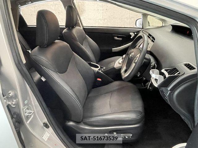 Toyota PRIUS 2015-04 282250-9