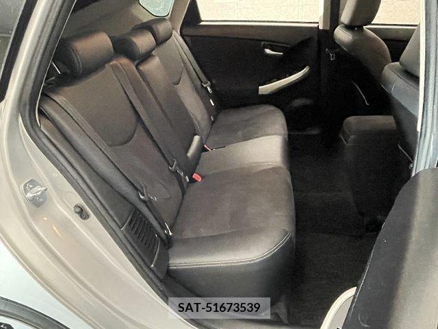 Toyota PRIUS 2015-04 282250-10