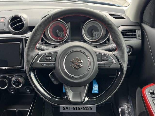 Suzuki SWIFT 2022-12 251528-11