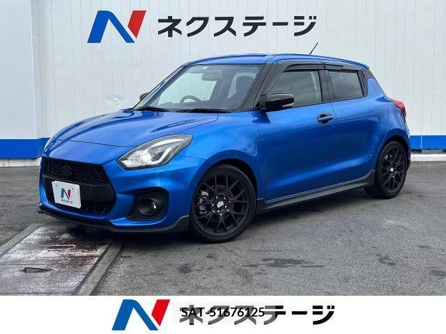 Suzuki SWIFT 2022-12 251528-0
