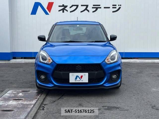 Suzuki SWIFT 2022-12 251528-14