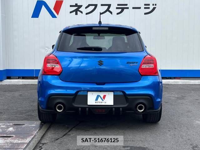 Suzuki SWIFT 2022-12 251528-15