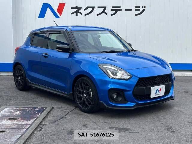 Suzuki SWIFT 2022-12 251528-16