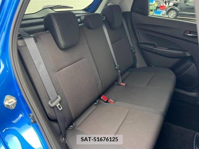 Suzuki SWIFT 2022-12 251528-9