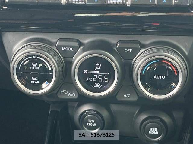 Suzuki SWIFT 2022-12 251528-7