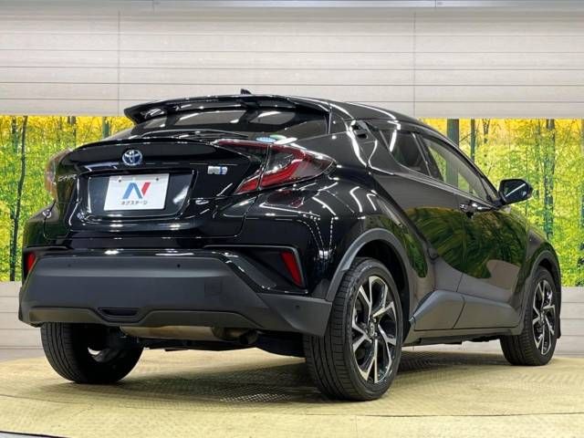 Toyota C-HR 2017-09 186402-17