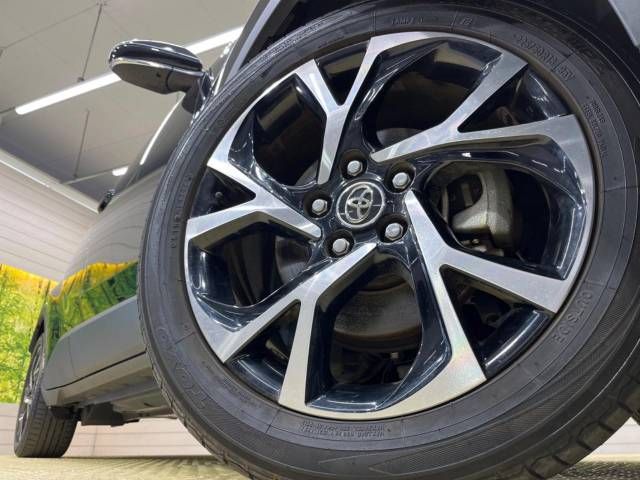 Toyota C-HR 2017-09 186402-13