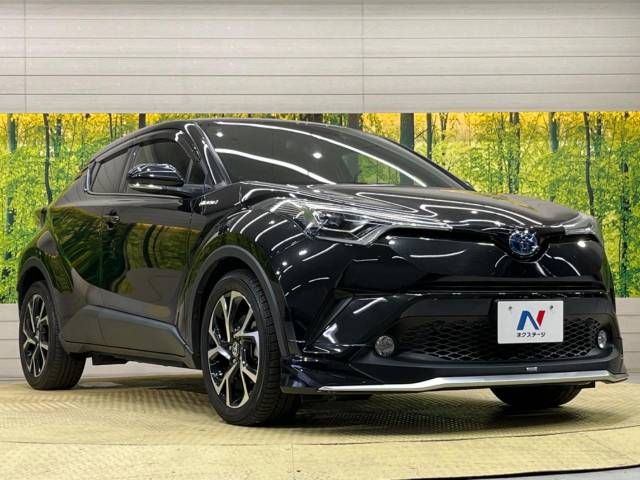 Toyota C-HR 2017-09 186402-16