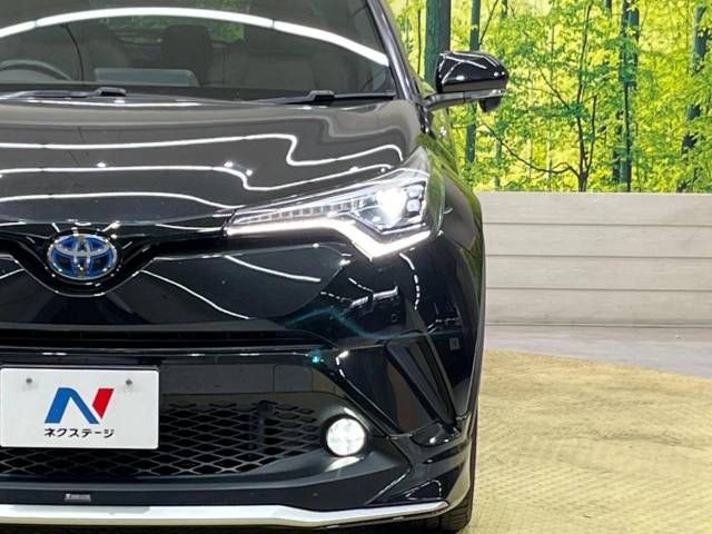 Toyota C-HR 2017-09 186402-12