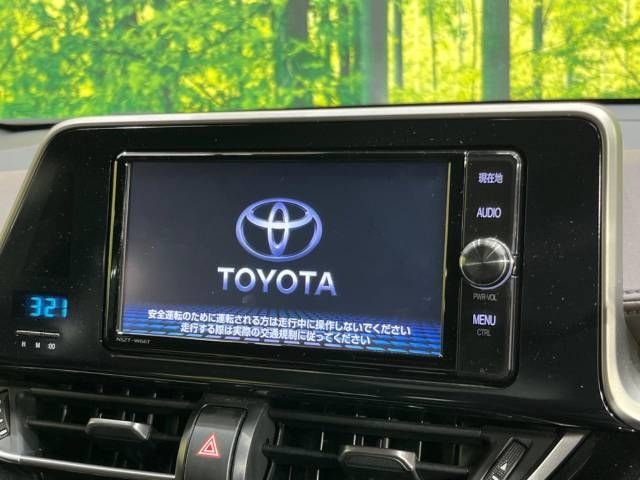 Toyota C-HR 2017-09 186402-2