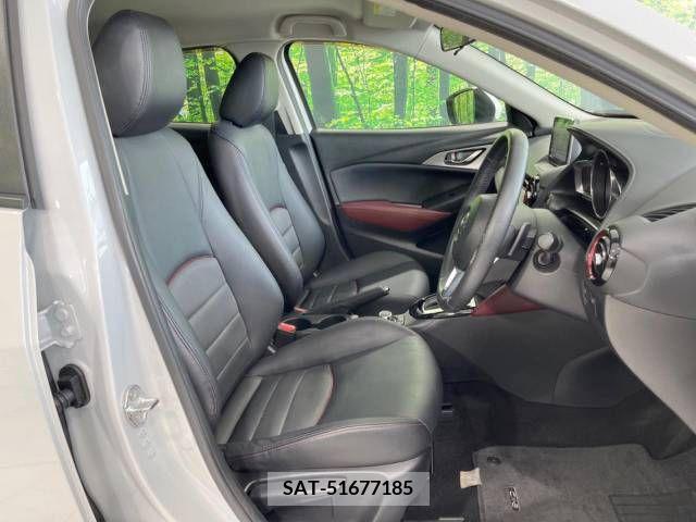 Mazda CX-3 2015-09 396183-8