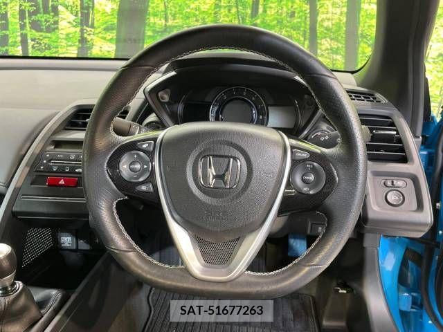 Honda S660 2015-12 283965-16