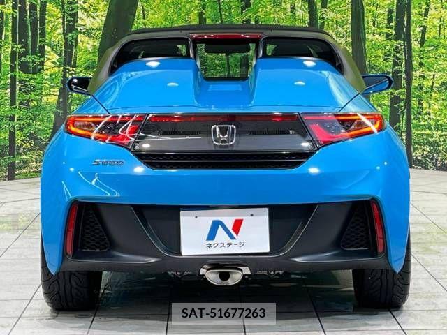 Honda S660 2015-12 283965-13