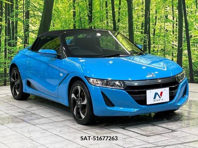 Honda S660 2015-12 283965-14
