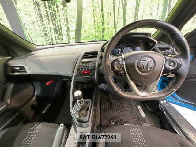 Honda S660 2015-12 283965-1