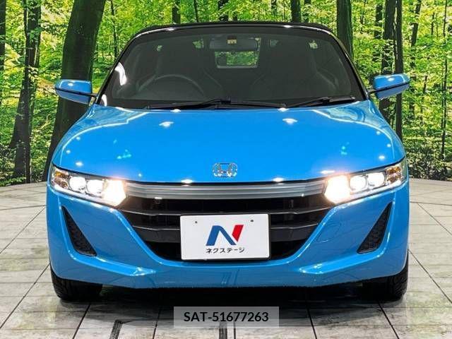 Honda S660 2015-12 283965-12