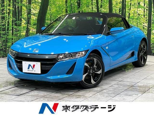 Honda S660 2015-12 283965-0