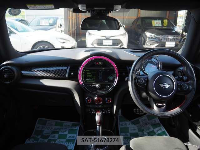 Bmw MINI 2015-08 293831-5