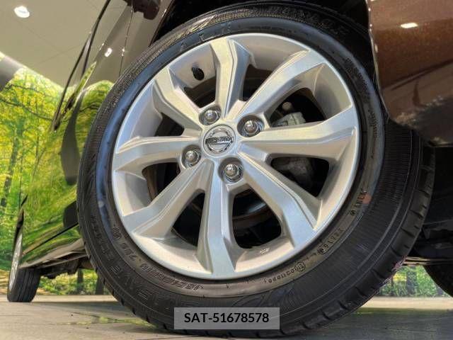 Nissan DAYZ 2017-09 353362-13