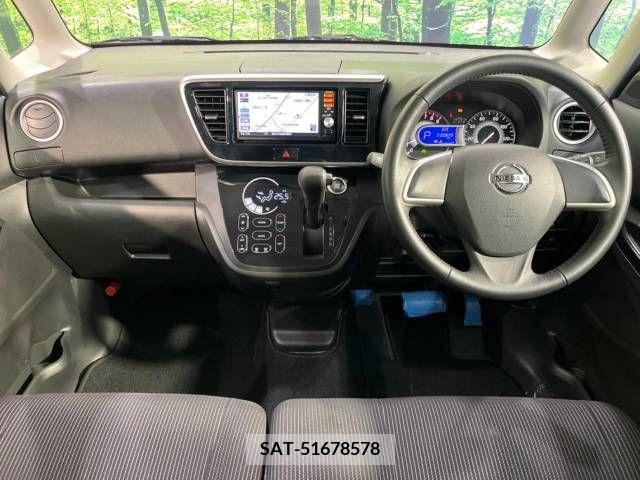 Nissan DAYZ 2017-09 353362-1