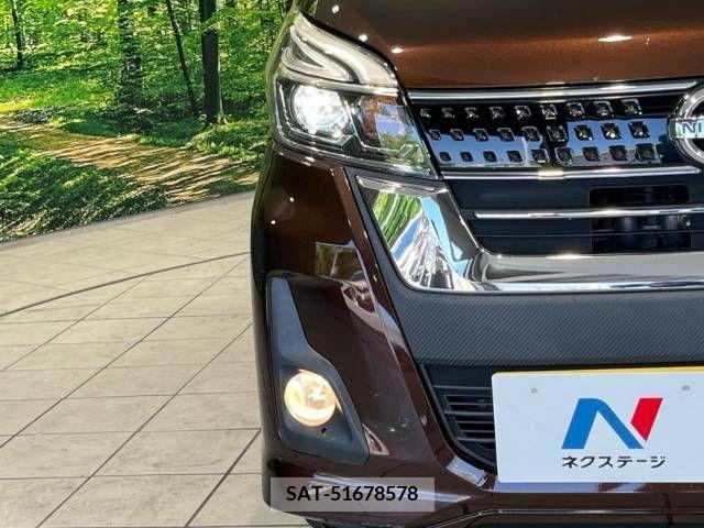 Nissan DAYZ 2017-09 353362-12
