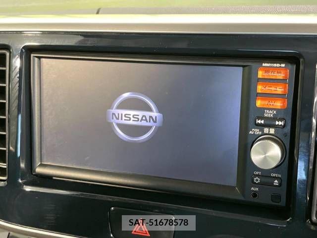 Nissan DAYZ 2017-09 353362-3
