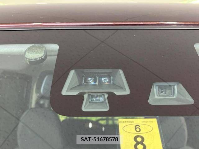 Nissan DAYZ 2017-09 353362-2