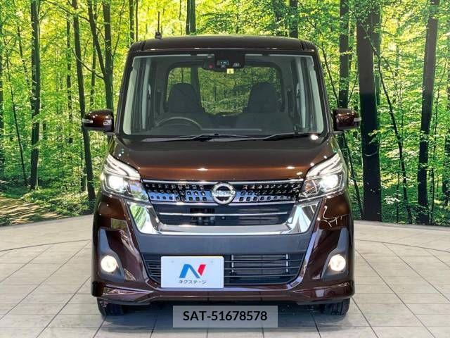 Nissan DAYZ 2017-09 353362-14