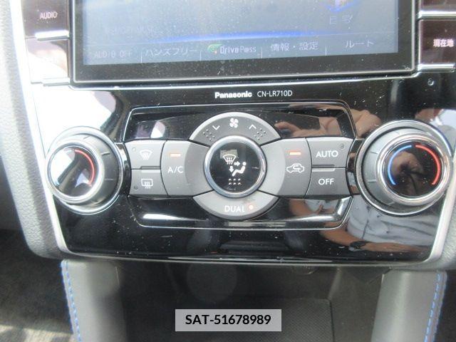 Subaru LEVORG 2016-01 362655-15
