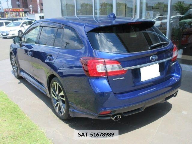 Subaru LEVORG 2016-01 362655-3