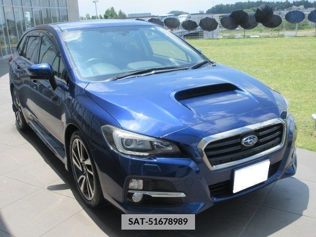 Subaru LEVORG 2016-01 362655-2