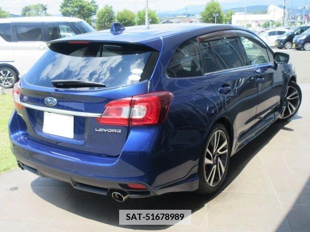 Subaru LEVORG 2016-01 362655-1