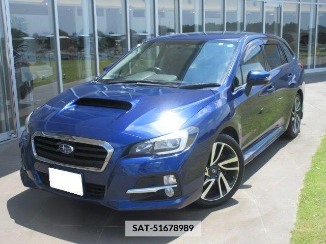 Subaru LEVORG 2016-01 362655-0