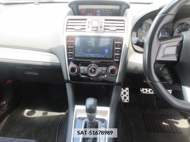 Subaru LEVORG 2016-01 362655-11